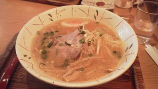 外国人の観光客も「浅草らーめん とおりゃんせ」～浅草～