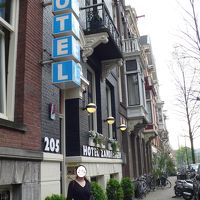 静かな環境で、ゆっくり眠れます