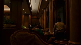 ウインナコーヒーが美味しかった。