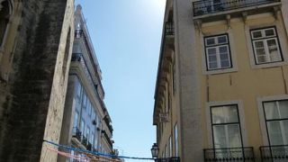 訪れた当時は改修工事で見ることはできませんでした