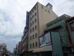 グッド グラウンド ホテル 台南 写真