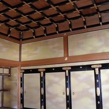 なかなか重厚。