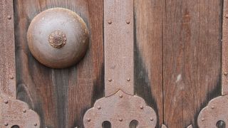 兵庫県たつの市　城　「龍野城」