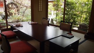 雰囲気とっても素敵です