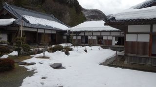 広いので見学時間が長めにとれれば