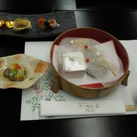 お正月料理の１部です。盛りだくさんでした。