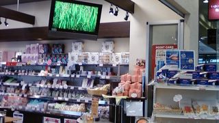 ます寿司特にお勧めです。