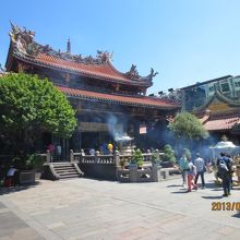 パワースポット