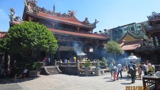 パワースポット