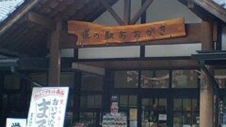 お蕎麦が豊富！