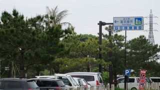 ローカル色満点