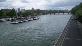 観光名所が多いです