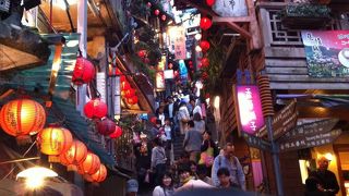 千と千尋の神隠し?