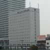 岐阜駅近くの安心ホテル。