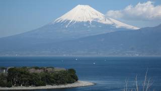 伊豆で富士山を見るなら、外せません。