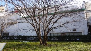 小さい秋みつけたのモデル