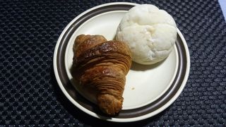 中崎町の素敵なパン屋さん