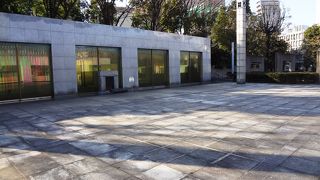 このまま存続させるのかなあ