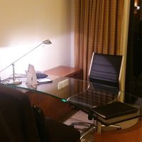 お気に入りのデスク