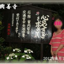 たまには心を癒したいです