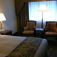 とても良い部屋です