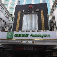 歩行者天国側から