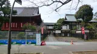 重要文化財に指定されています！