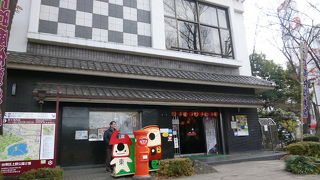 東京下町の資料がもりだくさん！