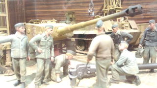 Friday night ２軒目（なぜか？）