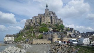 １泊するとノンビリできます