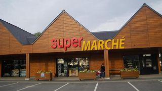 観光地にしてはリーズナブル