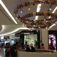 高級な雰囲気です