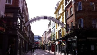 センスのいいお店