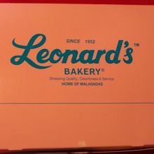 カワイイ！ピンクのパッケージ