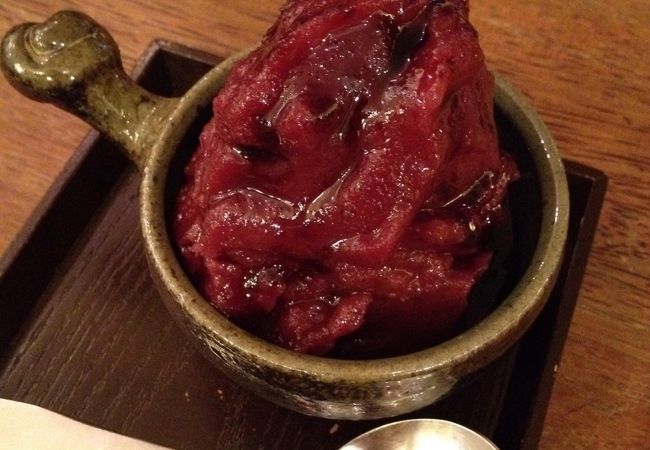 仁寺洞の自家製伝統茶とデザートを楽しめるオーガニックカフェ。