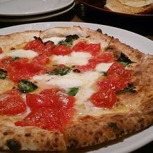 世界一のピザだそうです