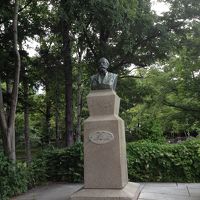 北海道大学のツアー