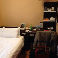 全部がこじんまりとまとまっている