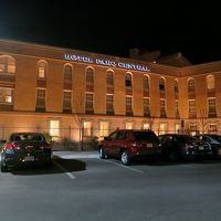 駐車場も広いです