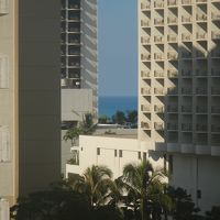 ちょびっとオーシャンビュー