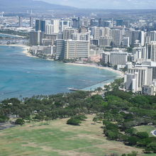 これぞワイキキ！