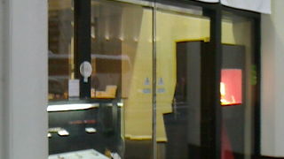 銀座のとらやもよいですね