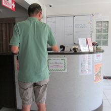 ワットポー マッサージ