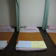 ワットポー マッサージ