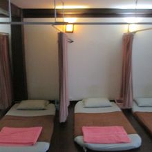 ワットポー マッサージ