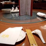 味は満足できますがサービスは×
