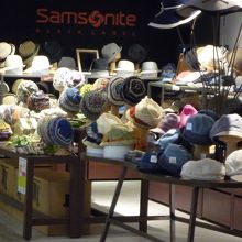 メンズ、レディス　どちらも