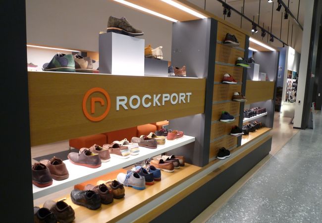 ロックポートストア グランフロント大阪店 クチコミ アクセス 営業時間 キタ 大阪駅 梅田 フォートラベル