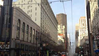 観光客にとってもかなり便利