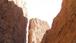 想像以上の絶景